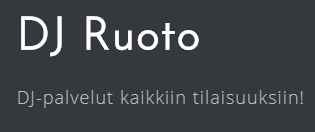 partners dj ruoto